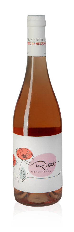 Rosat de monastrell